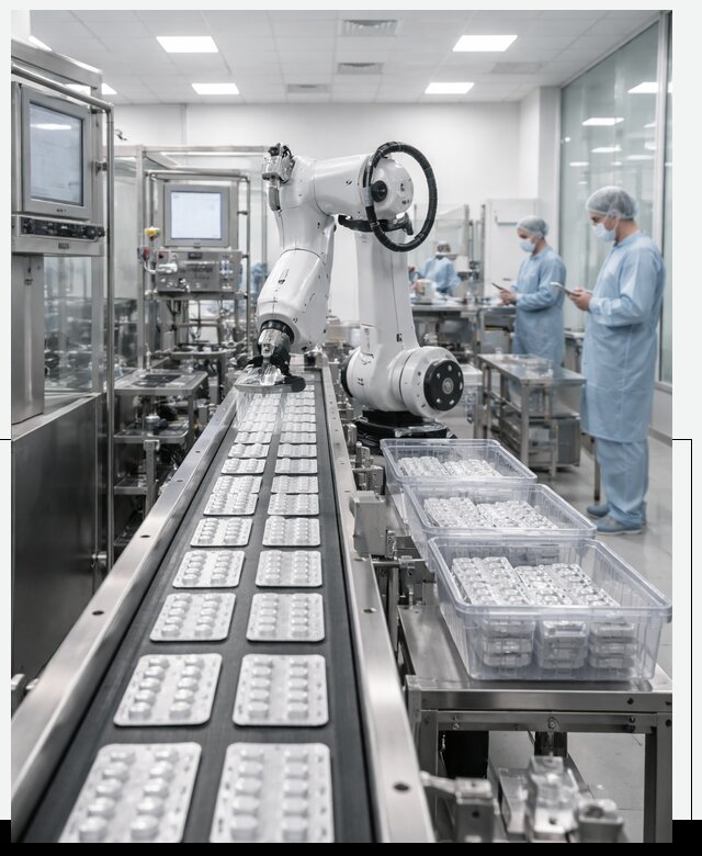 Автоматизация фармацевтики в Сальске от 18302 р. | АвикейСлс