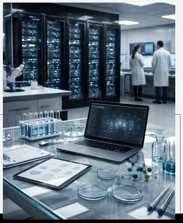 HPC вычисления биотехнологии в Сальске от 12202 р. | АвикейСлс