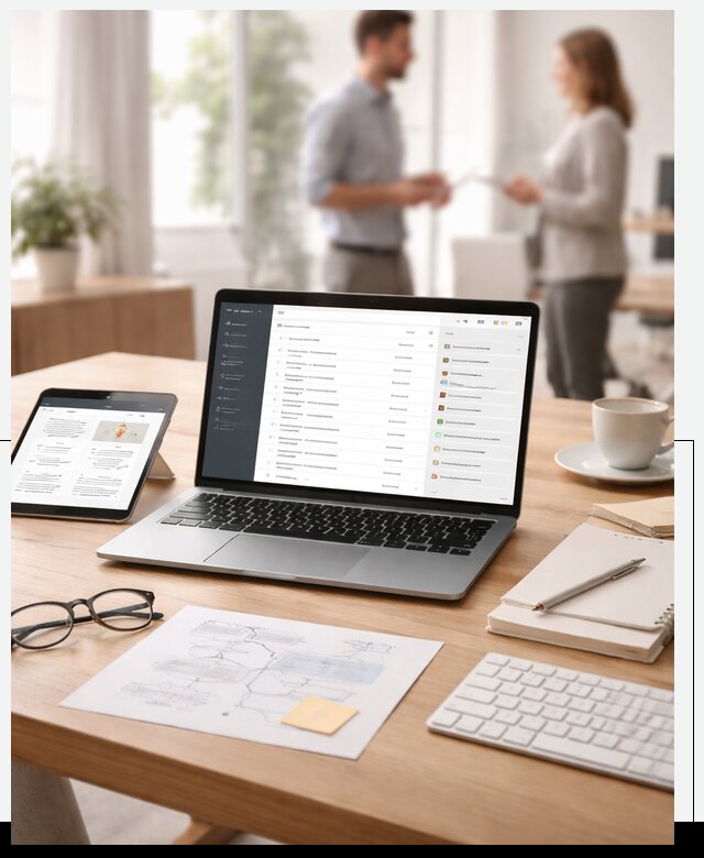 Разработка LMS и онлайн школы в Сальске от 12202 р. АвикейСлс