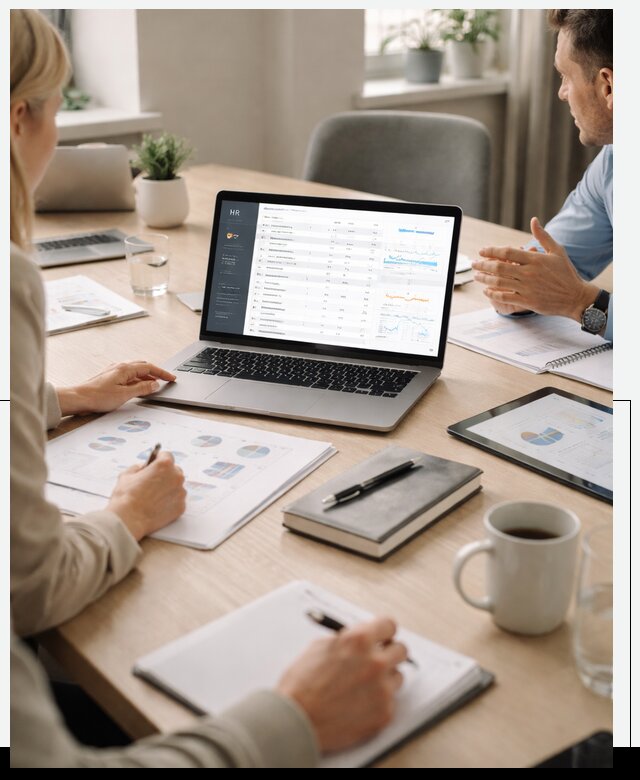 HR системы HCM ATS для подбора в Сальске от 12202 р. АвикейСлс