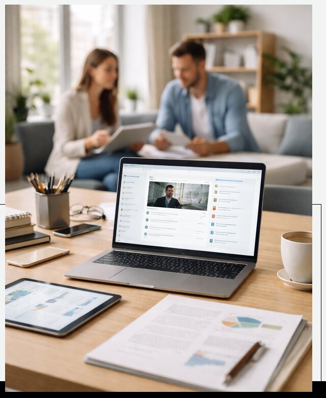 Система дистанционного обучения в Сальске от 45756 р. АвикейСлс