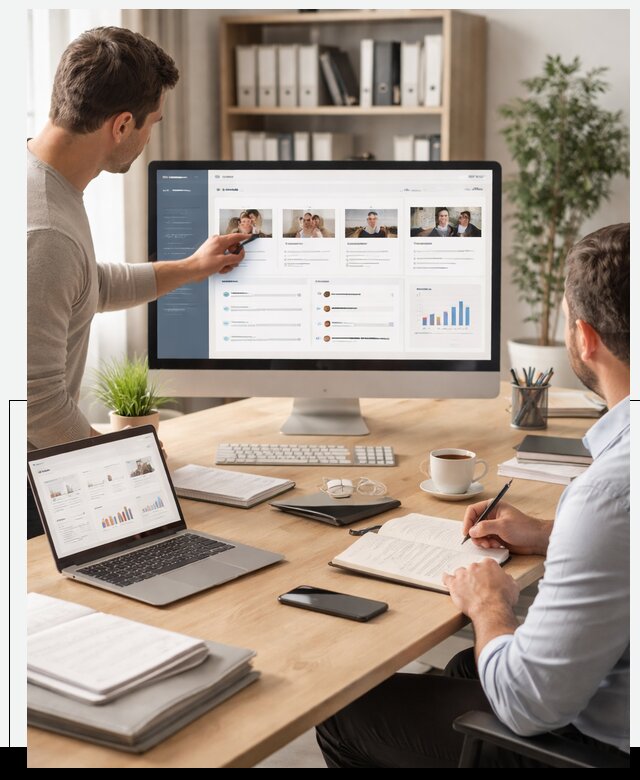 Разработка системы дистанционного обучения в Сальске под ключ