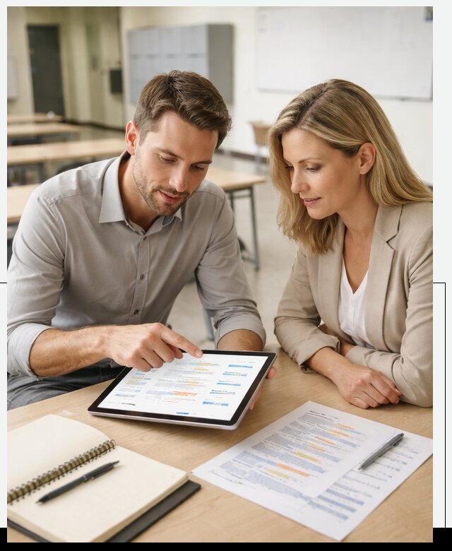 Разработка электронный дневник школа в Сальске от 15252 р. |АвикейСлс