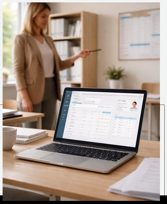 Электронный журнал школа система в Сальске от 12202 р. | АвикейСлс