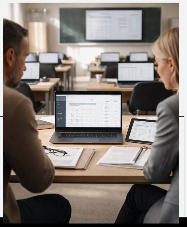 Система управления учебным процессом вузе в Сальске от 12202 р|АвикейСлс