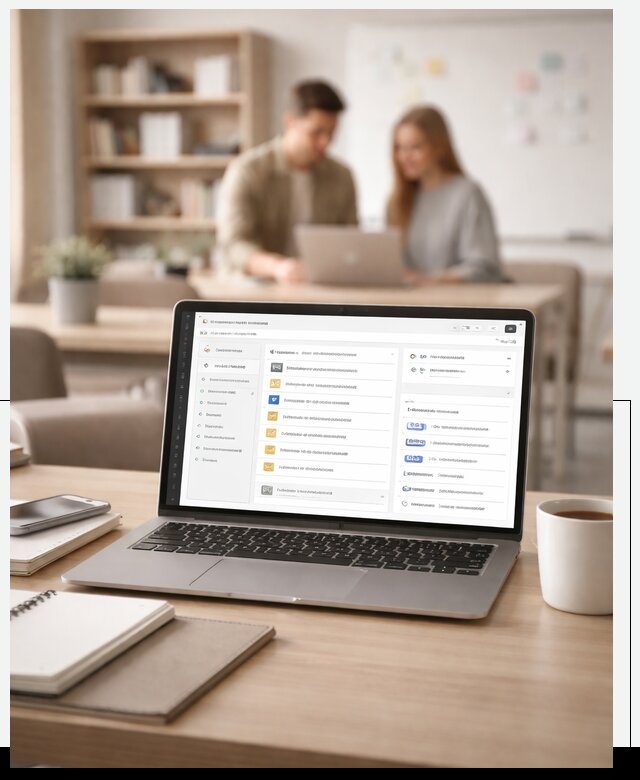 LMS для университета под ключ в Сальске от 7626 р. | АвикейСлс