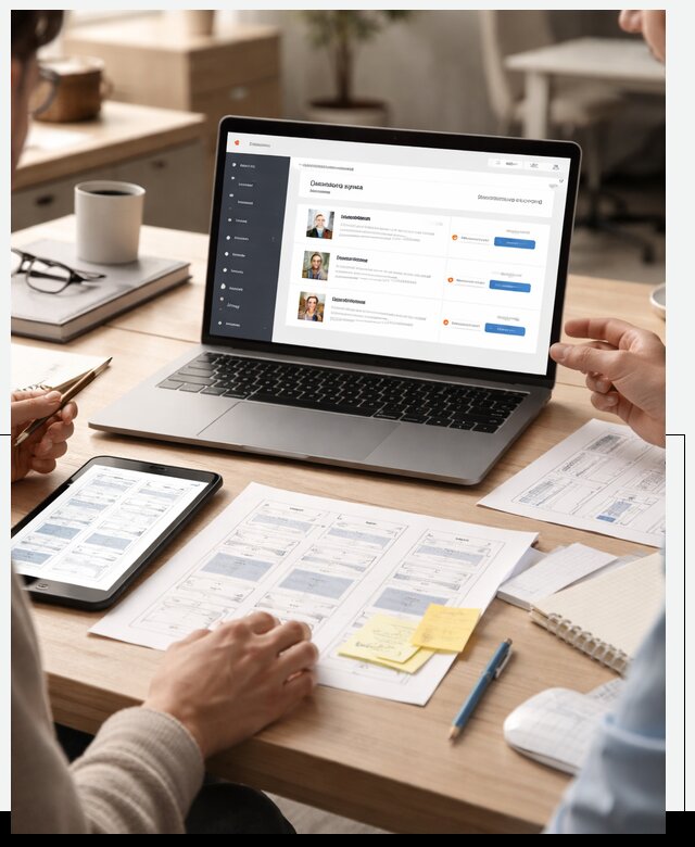 Онлайншкола платформа разработка в Сальске от 12202 р. | АвикейСлс
