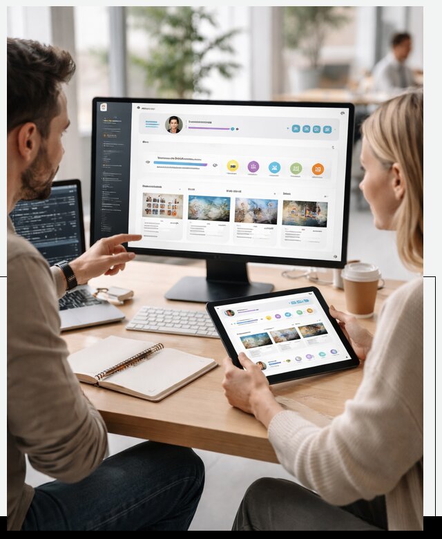Геймификация обучения платформа в Сальске от 15252 р, АвикейСлс