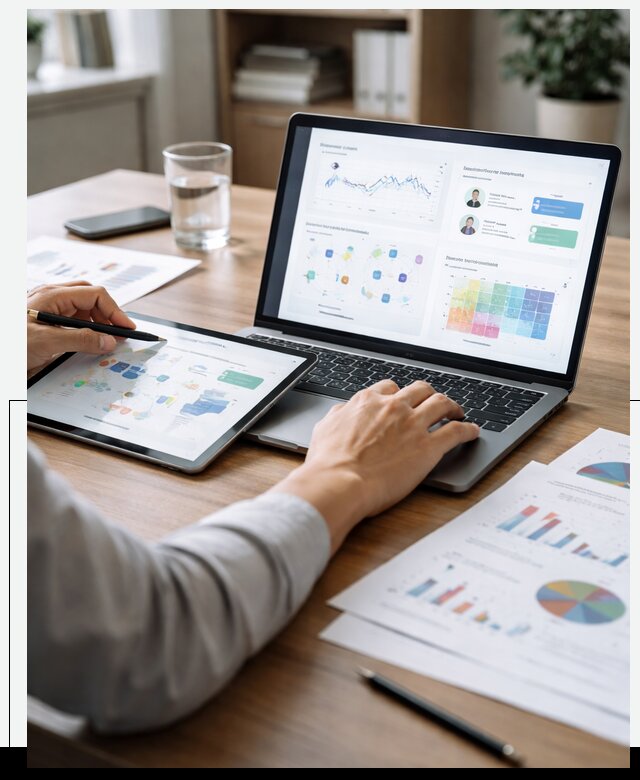 Разработка адаптивной AI системы обучения в Сальске под бизнес