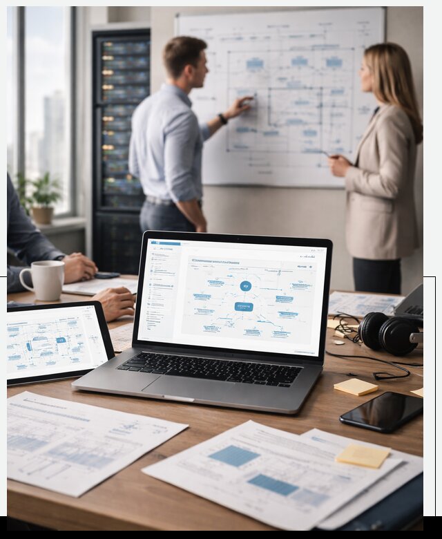 Разработка порталов госуслуг и ФГИС в Сальске от 12202 р. | АвикейСлс