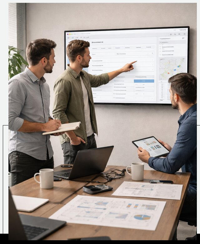 Разработка порталов госуслуг и интеграция с ФГИС в Сальске