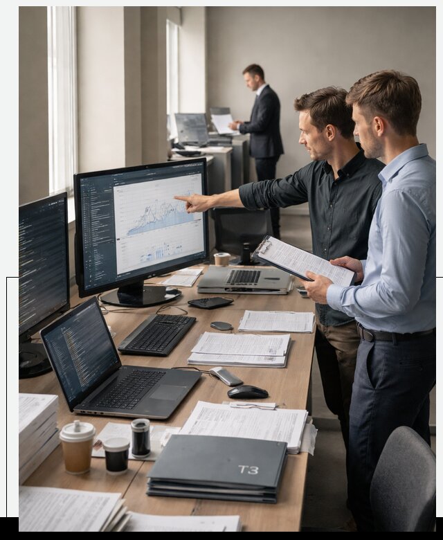 СЭД для государственного органа: внедрение и сопровождение в Сальске