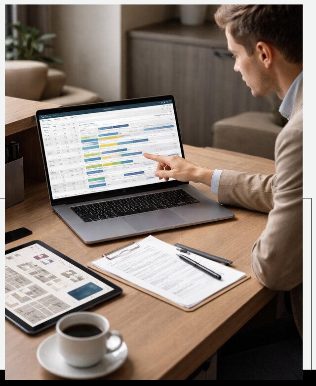 Бронирование отелей PMS в Сальске разработка от 35588 р., АвикейСлс