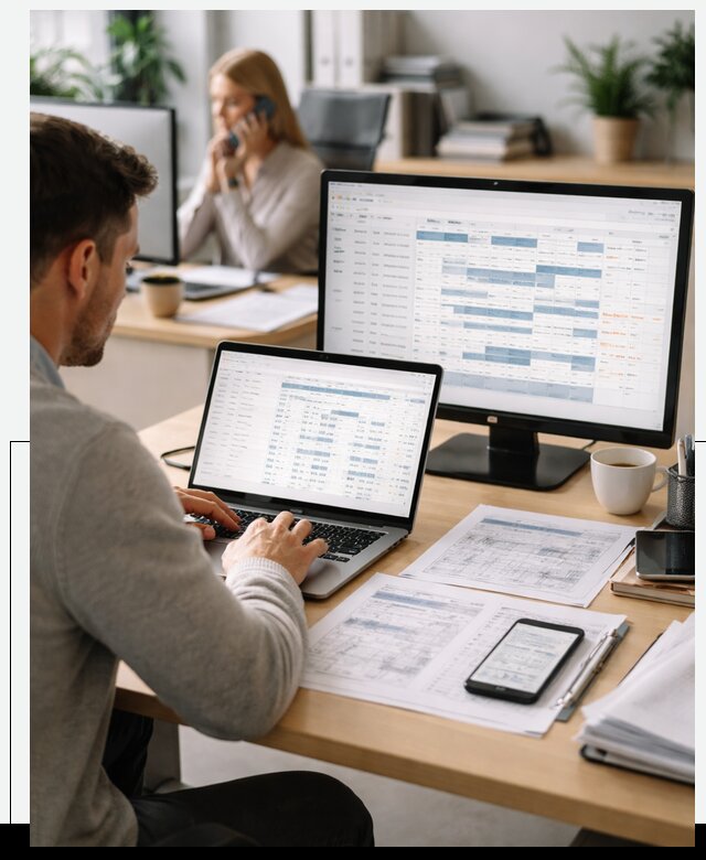 PMS для бронирования отелей и управления номерным фондом в Сальске