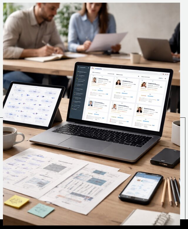 Разработка маркетплейса специалистов в Сальске от 7118 р.|АвикейСлс