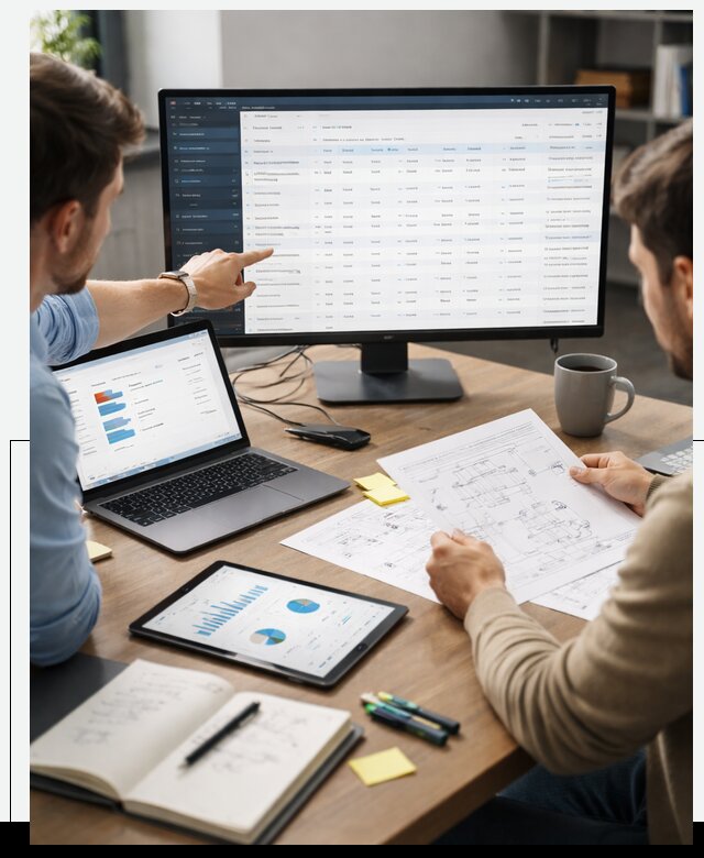 Интеграция GDS и настройка онлайн-бронирования в Сальске